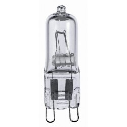 LEUCI HALO BISPINA G9 33W-220V