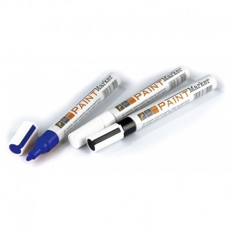 PENNARELLO PAINT MARKER BLU