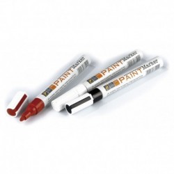 PENNARELLO PAINT MARKER ROSSO
