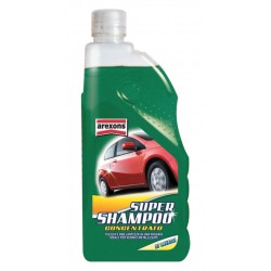 AREXONS SUPER SHAMPOO CONCENTR. LT.1 COD.8345