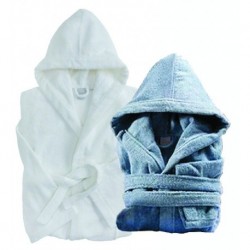 ACCAPPATOIO 'FRETTE' L/XL COLORI ASSORTITI