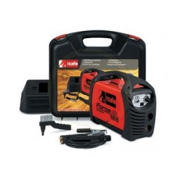 SALDATRICE INVERTER TELWIN 230 V. PER LA SALDATURA AD ARCO MMA. MOD.FORCE 165