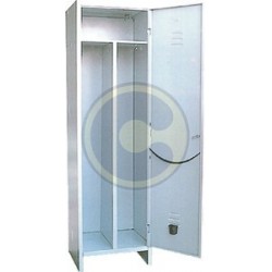 ARMADIO SPORCO/PULITO 1ANTA CM.175X50X50 KIT
